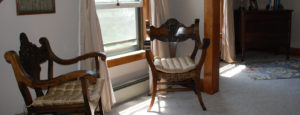 Antique Chairs