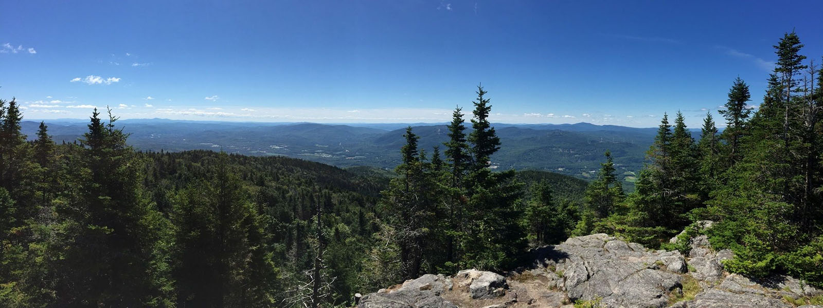 New Hampshire Hiking: Follansbee Inn, B&B in NH