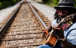 Senie Hunt to perform at Follansbee Inn: August 20, 2026
